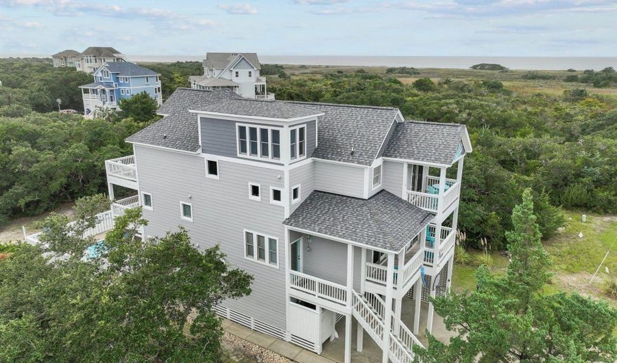 41196 Windlass Ct Lot 821, Avon, NC 27915 - 6 Beds, 5 Bath