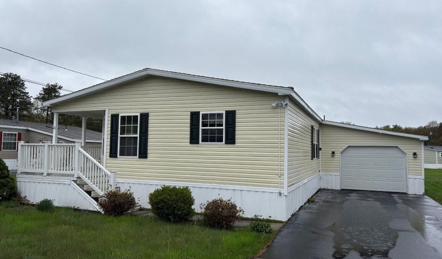 18 Heather Ln, Alfred, ME 04002 - 3 Beds, 2 Bath