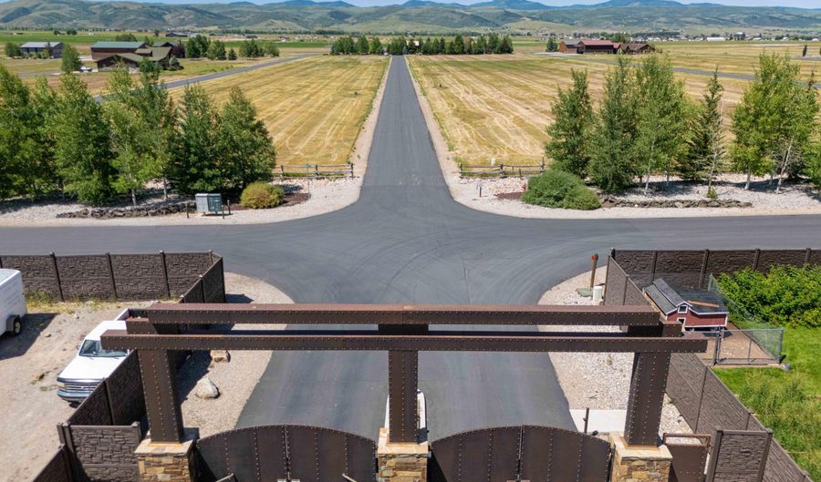 LOT 31 AFTON AIRPARK, Afton, WY 83110 - 0 Beds, 0 Bath