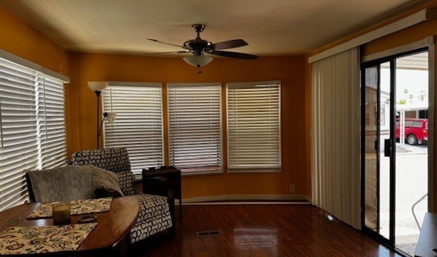 146 N. Merrill Rd 075, Apache Junction, AZ 85120 - 1 Beds, 1 Bath