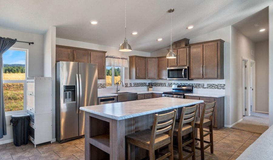 53 Co Rd 2092, Alpine, AZ 85920 - 3 Beds, 2 Bath