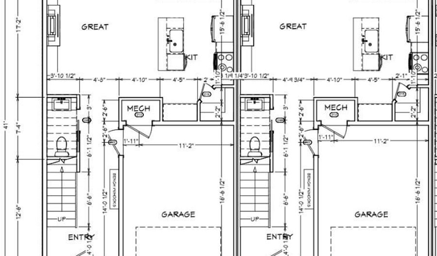 540 N 4th St, Ashton, ID 83420 - 24 Beds, 24 Bath
