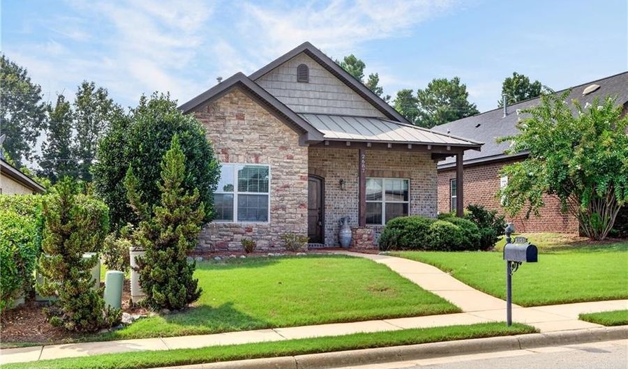 2687 CANAL Ct, Auburn, AL 36830 - 3 Beds, 2 Bath