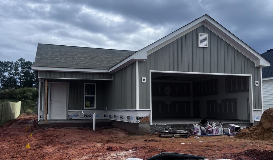 6- K Snelling Dr, Aiken, SC 29803 - 3 Beds, 2 Bath