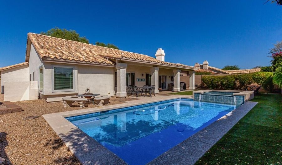 4423 E VISTA VAL VERDE, Cave Creek, AZ 85331 - 4 Beds, 2 Bath
