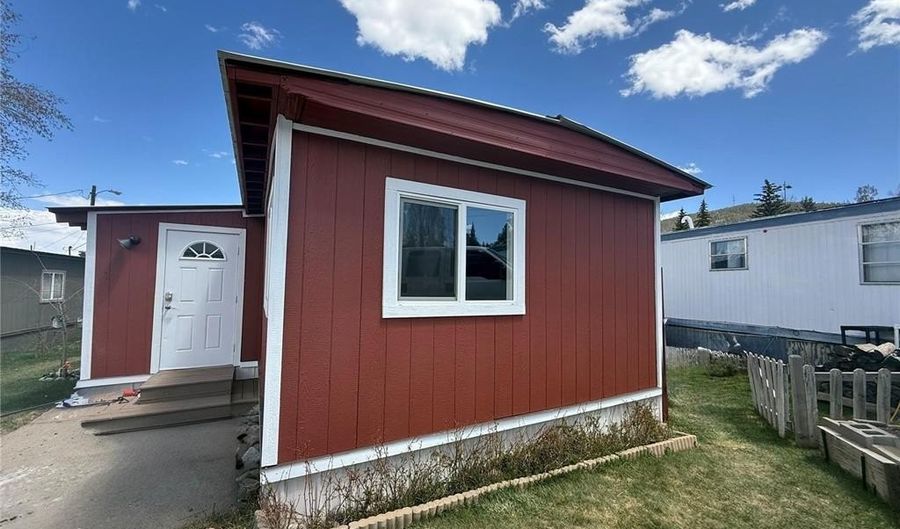 847 Airport Rd 4, Breckenridge, CO 80424 - 3 Beds, 1 Bath