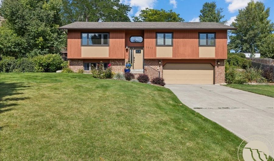 3935 Pine Cove Rd, Billings, MT 59102 - 3 Beds, 2 Bath