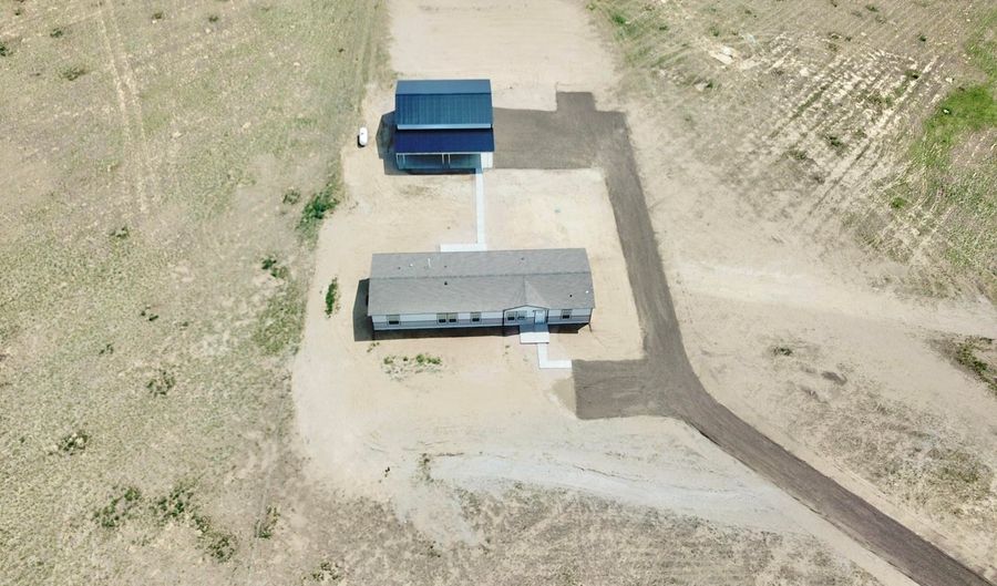 41876 County Road 80, Briggsdale, CO 80611 - 4 Beds, 3 Bath