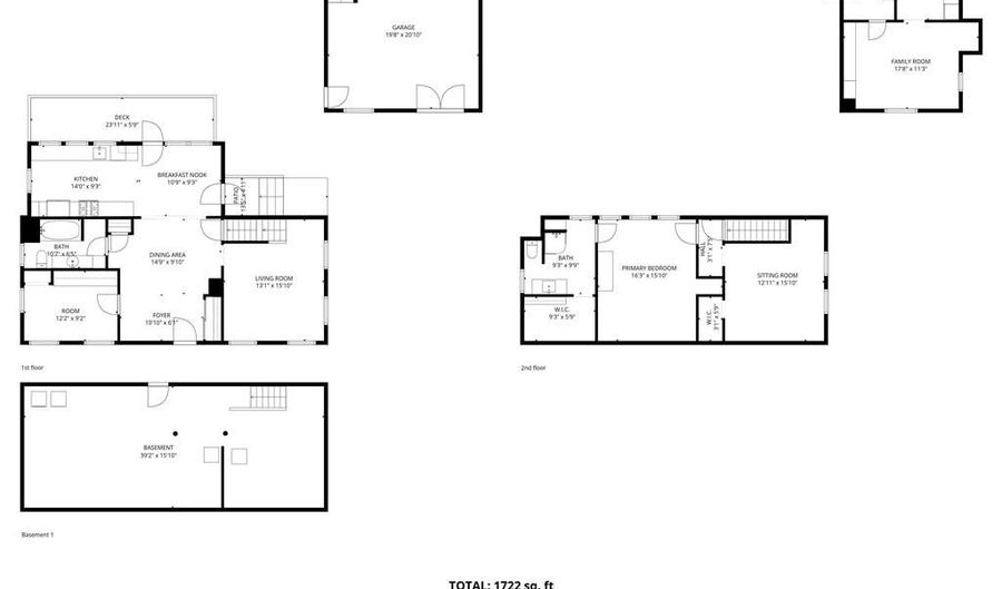 409 Summit Rd, Exeter, RI 02822 - 2 Beds, 2 Bath