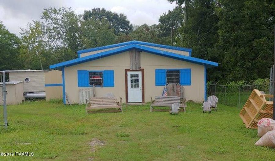 1433 A Mls, Breaux Bridge, LA 70517 - 0 Beds, 0 Bath