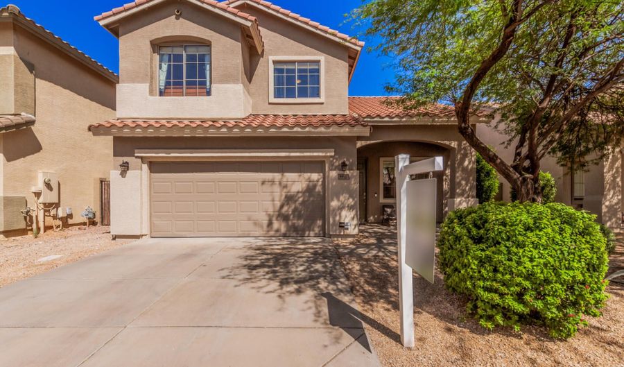 39927 N MESSNER Way, Anthem, AZ 85086 - 4 Beds, 3 Bath