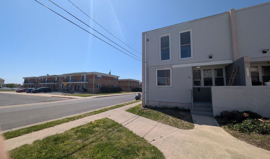 1805 Mississippi Ave A, Atlantic City, NJ 08401 - 2 Beds, 1 Bath