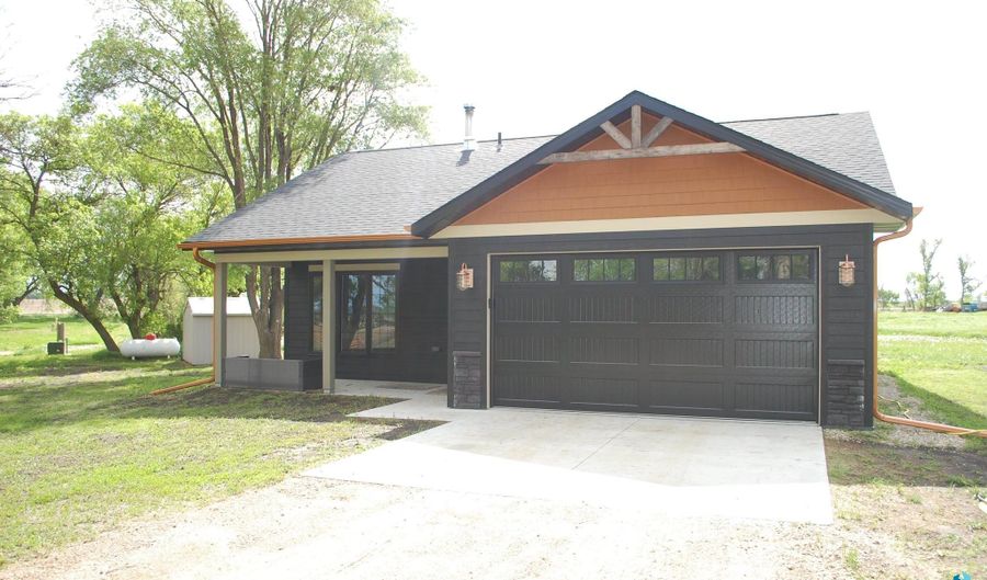 20680 450th Ave, Arlington, SD 57212 - 1 Beds, 1 Bath