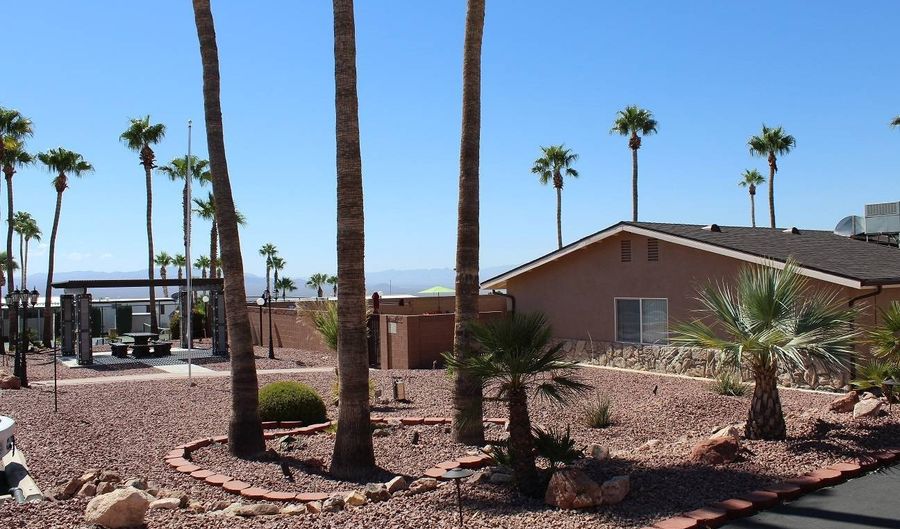 1311 Ironwood St, Boulder City, NV 89005 - 2 Beds, 1 Bath