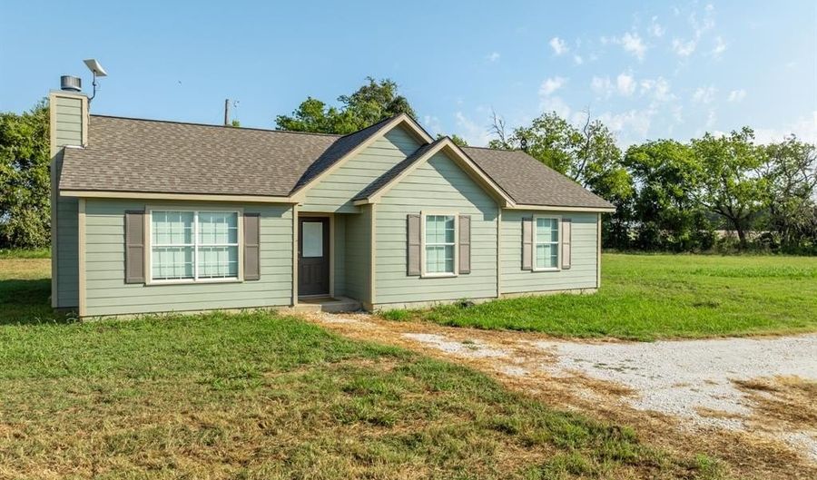 462 Hcr 2302 N, Abbott, TX 76621 - 3 Beds, 2 Bath