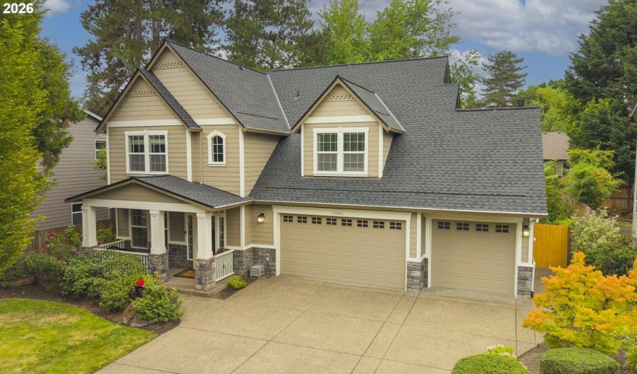 13090 SW MADISON Ct, Beaverton, OR 97008 - 5 Beds, 3 Bath