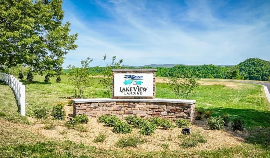 Tbd Lake Landing, Abingdon, VA 24211 - 0 Beds, 0 Bath