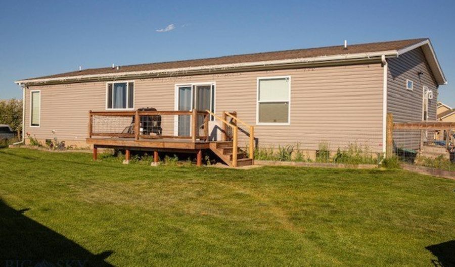 1102 E 2nd St, Big Timber, MT 59011 - 3 Beds, 2 Bath