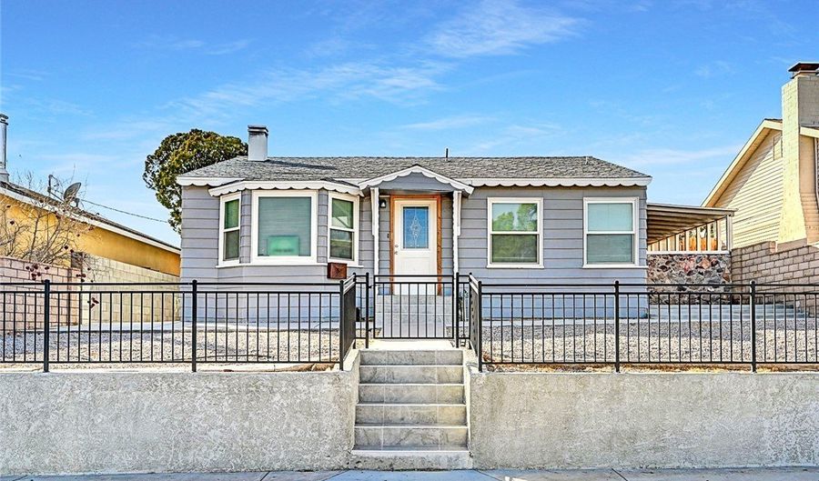 632 D Ave, Boulder City, NV 89005 - 5 Beds, 2 Bath