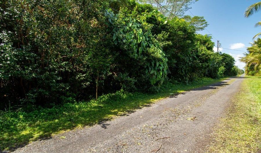 3 RD Ave, Keaau, HI 96749 - 0 Beds, 0 Bath