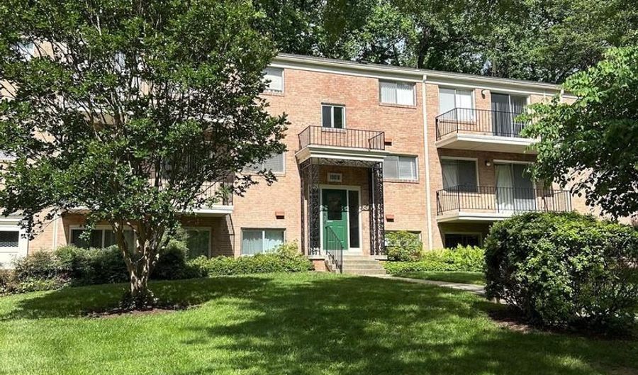 10618 KENILWORTH Ave #K4, Bethesda, MD 20814 - 1 Beds, 1 Bath