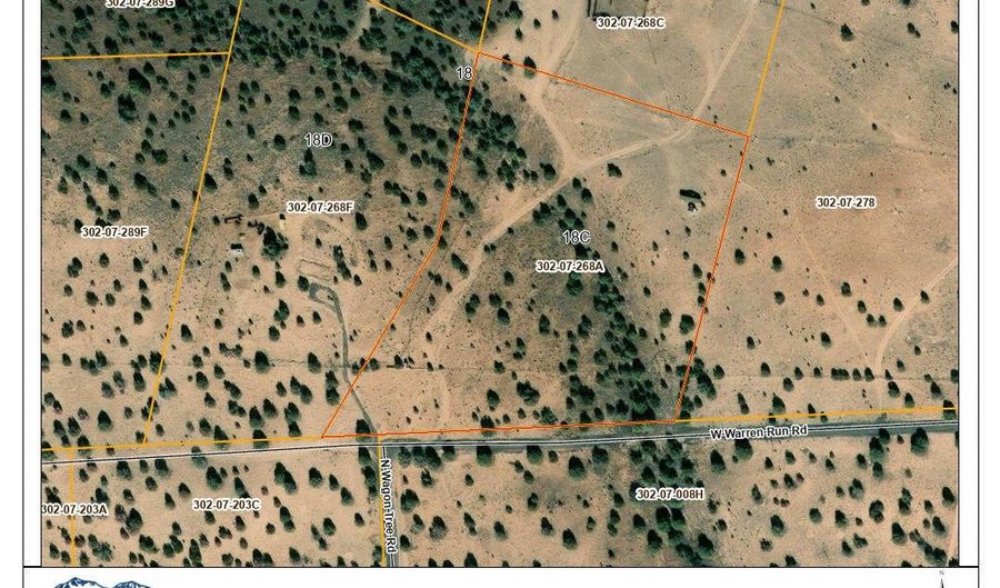 18 C W Warren Rd, Ash Fork, AZ 86320 - 0 Beds, 0 Bath