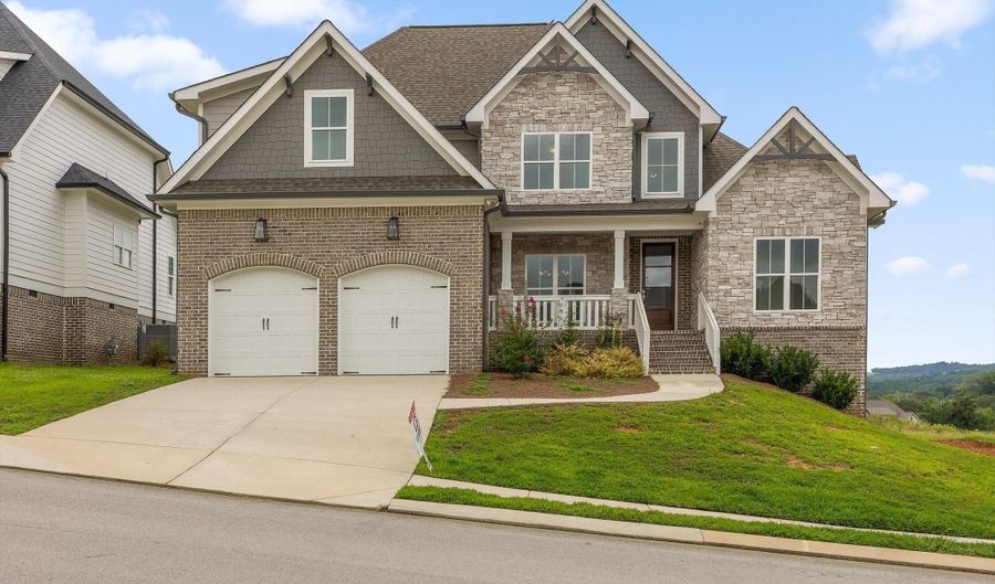 10640 Flicker Way, Apison, TN 37302 - 4 Beds, 4 Bath
