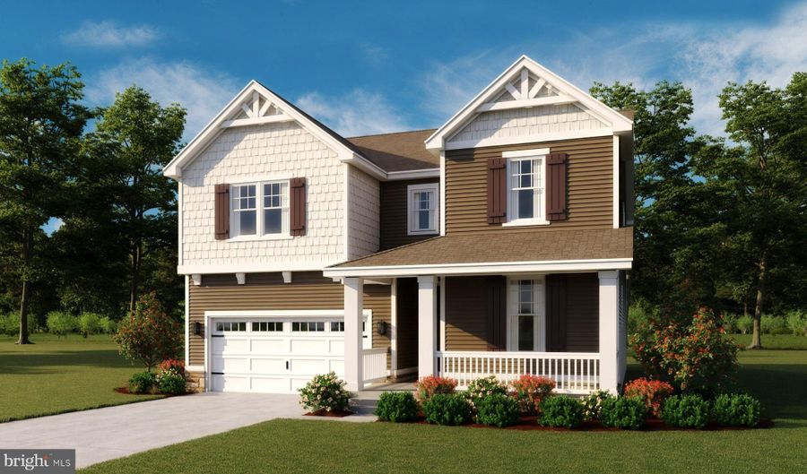 204 GAGE Ct, Boonsboro, MD 21713 - 4 Beds, 5 Bath