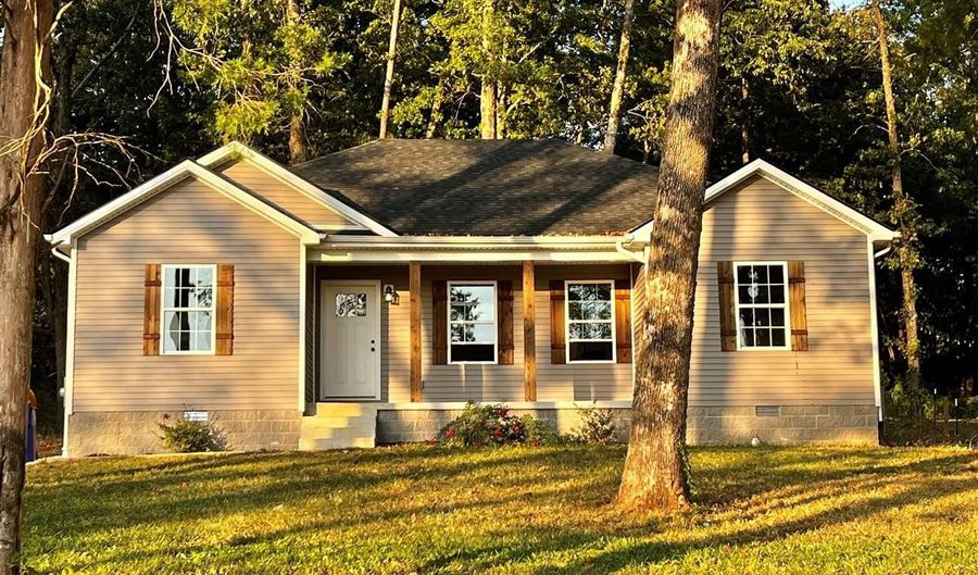 538 Quarry Rd, Auburn, KY 42206 - 3 Beds, 2 Bath