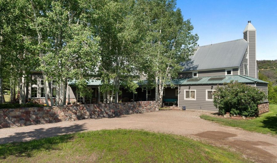 2240 Old Herron Rd, Basalt, CO 81621 - 5 Beds, 5 Bath