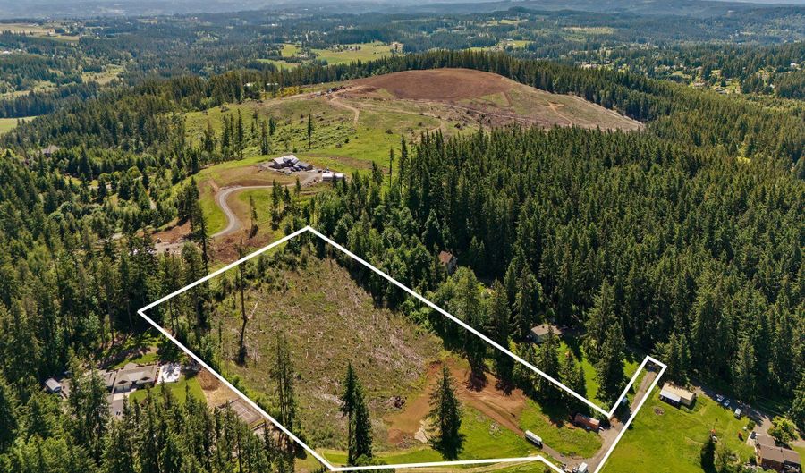 16488 S BRADLEY Rd, Oregon City, OR 97045 - 0 Beds, 0 Bath