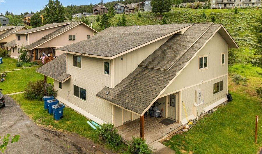 153 Spruce Cone, Big Sky, MT 59716 - 2 Beds, 2 Bath
