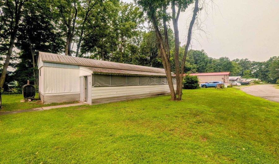 2 Lower Landing Park, Charlestown, NH 03603 - 2 Beds, 1 Bath