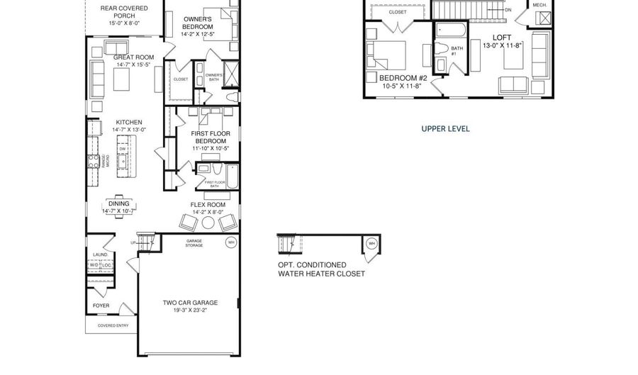 3825 Strickland Rd, Bailey, NC 27807 - 3 Beds, 3 Bath