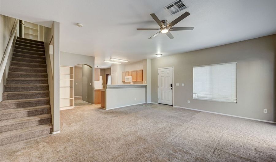 6332 Heavy Gorge Ave 103, Henderson, NV 89011 - 3 Beds, 3 Bath