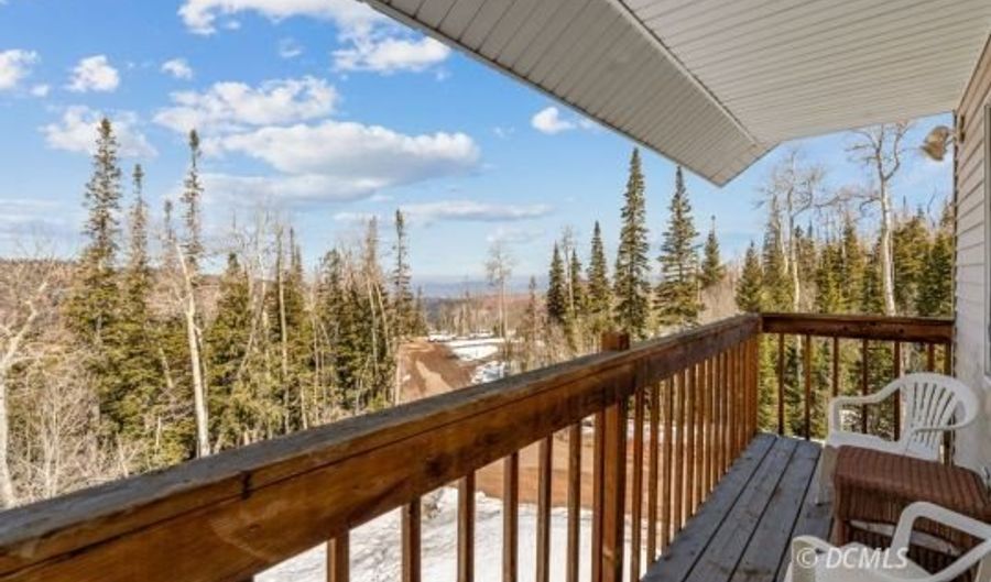 429 N Aoki Michi Dr, Brian Head, UT 84719 - 4 Beds, 3 Bath