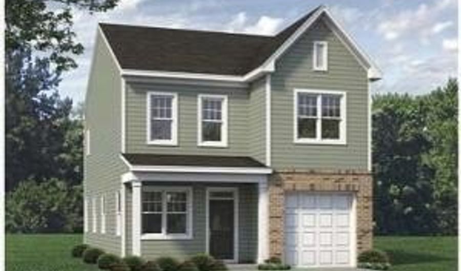 815 Cold Creek Rd #249, Aberdeen, NC 28315 - 3 Beds, 3 Bath