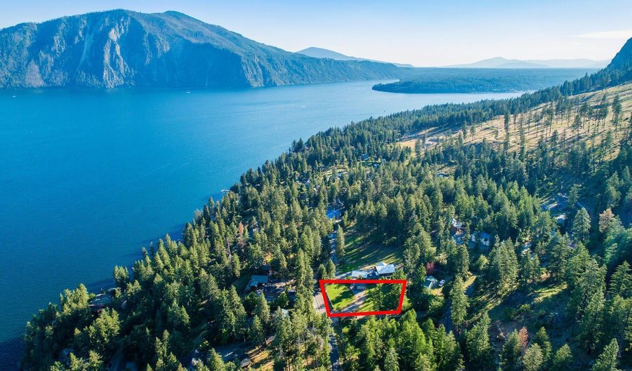 461 Glacier Loop Rd, Bayview, ID 83803 - 0 Beds, 0 Bath