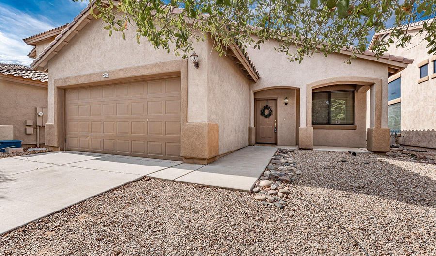 436 E Placita Costana, Sahuarita, AZ 85629 - 3 Beds, 2 Bath