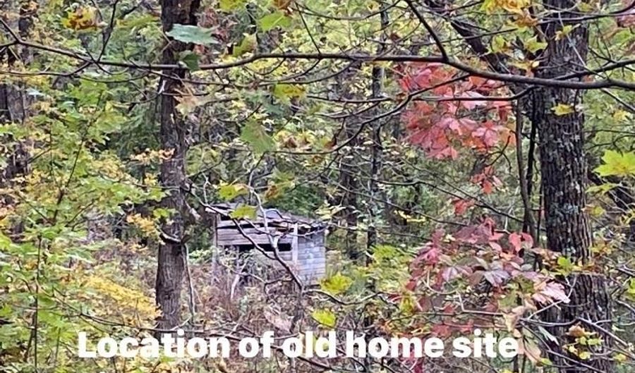 Bandy Rd / Whitaker Ridge Area, Bandy, VA 24602 - 0 Beds, 0 Bath