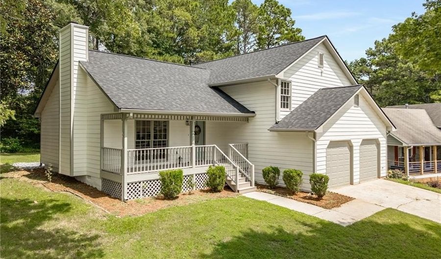 6402 Grafton Ct, Austell, GA 30168 - 4 Beds, 3 Bath