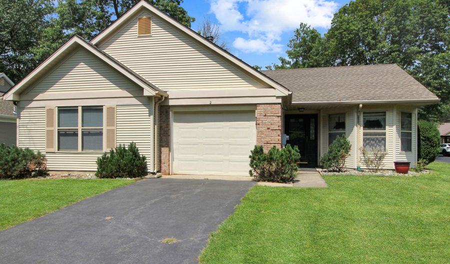 2 Morning Glory Ln, Whiting, NJ 08759 - 2 Beds, 2 Bath