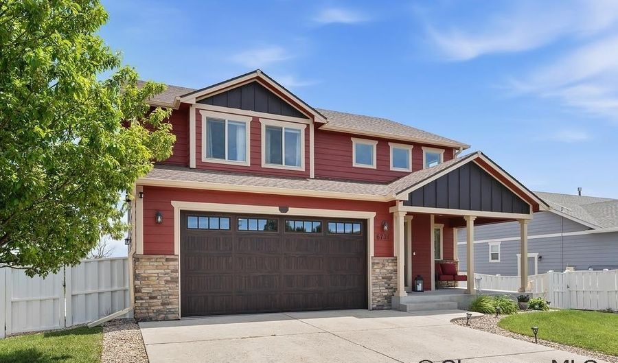 6721 SNOWY RIVER Rd, Cheyenne, WY 82001 - 5 Beds, 4 Bath
