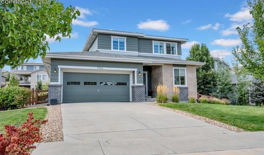 9363 Noble Way, Arvada, CO 80007 - 4 Beds, 4 Bath