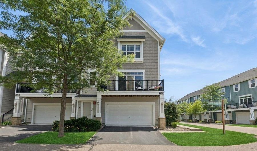 15626 Echo Ridge Rd 1001, Apple Valley, MN 55124 - 2 Beds, 2 Bath