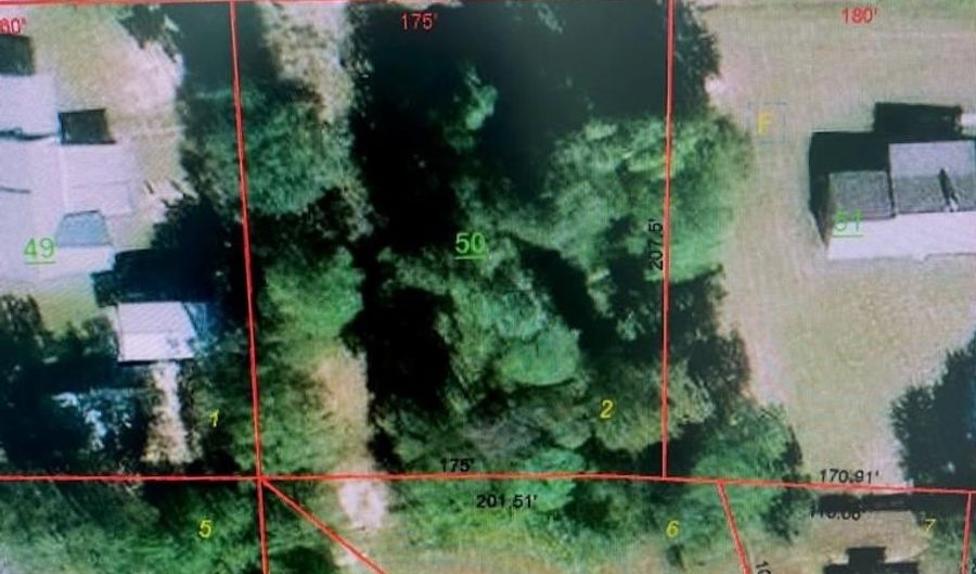 Stonegate Dr, Ashford, AL 36312 - 0 Beds, 0 Bath