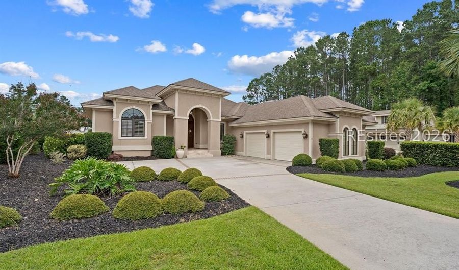 3 Grassy Cove Ct, Bluffton, SC 29910 - 3 Beds, 3 Bath