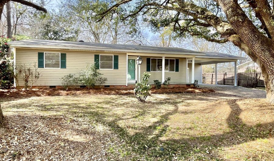 106 Janet St, Crystal Springs, MS 39059 - 3 Beds, 1 Bath