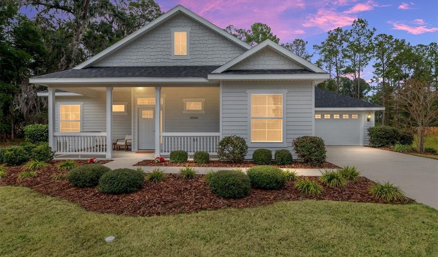 20166 NW 159TH Pl, Alachua, FL 32615 - 3 Beds, 2 Bath