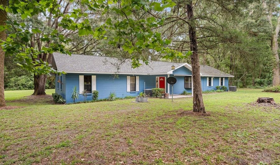 14825 SW 83RD Ter, Archer, FL 32618 - 4 Beds, 3 Bath